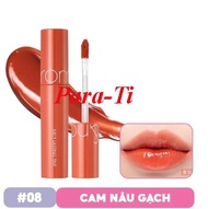 Son Tint Lì Romand Juicy Lasting Tint