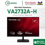 ViewSonic VA2732A-H Monitor 27inch 1ms IPS 120Hz Full HD | Genuine Genuine |