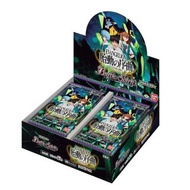 🔥現貨🔥【限量2盒】【少年突破Battle Spirits】合作補充包 新世紀福音戰士 胎動の序曲 BOX