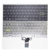VivoBook New for Asus Flip 14 TM420 TM420U TM420UA TM420IA TP470 TP470EA Keyboard US Mla8