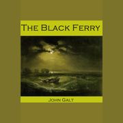 Black Ferry, The John Galt