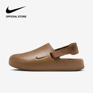 Nike Men's Calm Mule Sandals - Lt British Tan