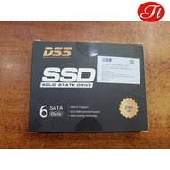 Ds Dahua 240GB SSD - genuine product