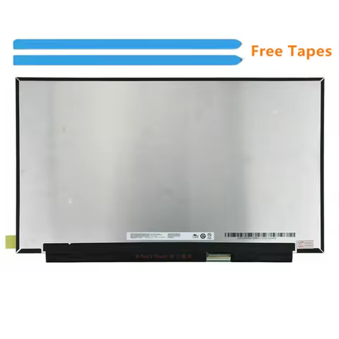 B156HAN15.0 NE156FHM-NX3 15.6" FHD 144HZ IPS Matte Non-Touch Laptop Replacement LCD Screen Display 5