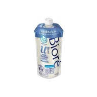 花王 Biore u 身體凝膠 純淨皂香 補充包 340ml