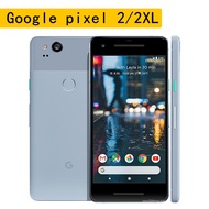 Google Pixel 2 2XL Smartphone Snapdragon 835 Octa Core 4GB 64GB/128GB Fingerprint 4G LTE Mobile phon