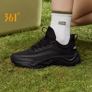 【361 Degrees】Linglong 1.0 | Women Sports Shoes Mesh Breathable Soft Elastic Lightweight 682412245