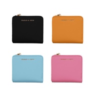 DEOBAGS CNK WALLET FREE BOX/TRENDY WOMEN'S FOLDING WALLET/ CNK CARD WALLET 0054