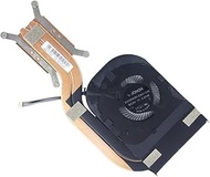 New Replacement CPU Cooling Fan with Heatsink for Lenovo ThinkPad X1 Carbon 6th Gen X1C 2018 Series 