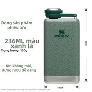 Stanley | Bình rượu mini mang theo người Stanley Classic Flask