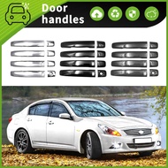 Suitable for 08-14 Infiniti Infiniti G25 G37 G35 Q40 Door Handle Door Bowl Handle
