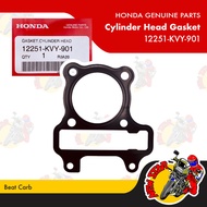 12251-KVY-901 | Cylinder Head Gasket | Genuine Honda parts | Beat Carb