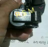 SENSOR ISC IDLE SPEED CONTROL VIOS EFI ALTIS JAZZ CAMRY FUTURA APV ORI
