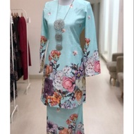 APPLE COUTURE Kurung Modern (XS)