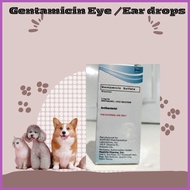 ☢ ☼ ◔ Klontar(Eye /Otic drops for dogs cats chicken