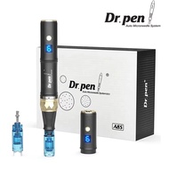 Ekai Dr.pen A8S Wireless Dermapen Professional Microneedling Pen Digital 6 Levels Skin Care Machine 