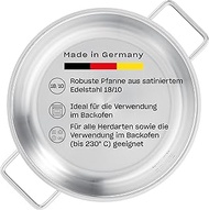 Fissler Pure Collection 24 cm Serving Pan