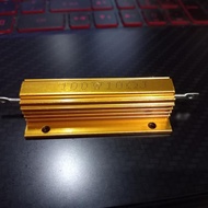 Resistor/Dummy Load/Shunt 100 W 10 Ohm