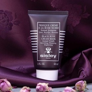 Sisley Black Rose Cream Mask 60ml