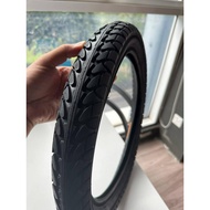 🔥Malaysia Local Seller🔥CST 16 inch Outer Tyre 16*2.125 Bicycle tyre Ebike Tyre