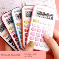 calculator scientific kalkulator Kalkulator Date Cute Simple Portable Mini Calculator Pelajar boleh 
