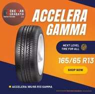 Ban Accelera 165/65 R13 165/65R13 16565R13 16565 R13 165/65/13 R13 R 13 gamma