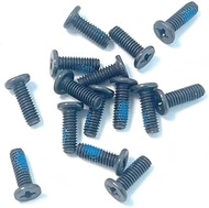 Jintai Lower Bottom Base Cover Case S.Crews for Lenovo Ideapad 320-17ISK 80XJ,320-17IKB 80XM 81BJ,32