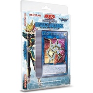 Yugioh Cyberse Link Structure Deck SD32 Asia Japanese version