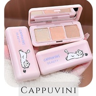 3-Color Collection Of New Soft And Smooth Cream cp375