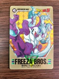 日初龍珠閃巴曲barcode 2代閃咭卡 非利古拉 非本彈激鬥非幽遊星矢亂馬白咭卡