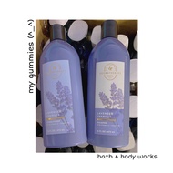 Combo Genuine Bath and Body Works Shampoo and Conditioner | Shampoo and Conditioner Bath and Body Wo