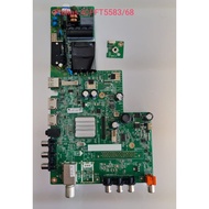 PHILIPS LED TV ORIGINAL MOTHERBOARD 40PFT5583/68