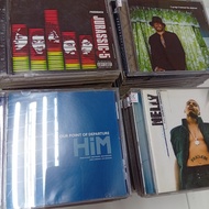 F75 USED CD.Music Albums CD - Pop, Oldies,Classical, Rock, Compilations F75 1--100