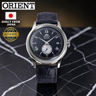 ORIENT Watch Men Bambino Automatic Mechanical RN-AP0101B Black