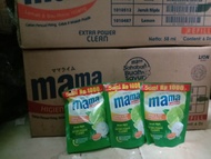Mama lemon 1 dus isi 72pc eceran 1000