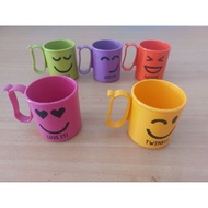 Tupperware mug