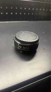 laina adaptea EF-FX 1