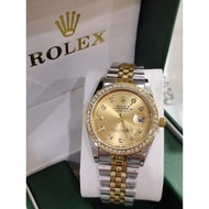 【Dat*.just】Jam Lelaki BATTERY / Men's BATTERY Watch