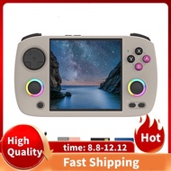 RG CubeXX Retro Handheld Games Console 32G+64G RGB Joystick Video Gaming Player Supports WIFI Blueto