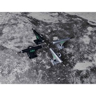 Truck TUCK - TUCK Skateboard Axle Set