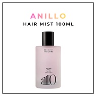 [Hair Perfume] Anillo Rosy Night Perfume Hair Mist 100ml
