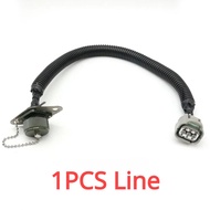 For Toyota Land Cruiser 40 60 70 LC80 LC100 LC200 Controller Remote Switch And Winch Control Cable W