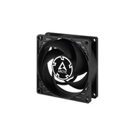 Guanghua CUMA Cooling Boutique * ARCTIC P8 Silent 8cm Cyclone Quiet Fan Black Chassis 1600 Rpm~