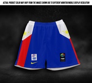 GILAS PILIPINAS HIGH QUALITY FULL SUBLIMATION SHORT