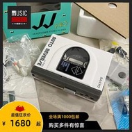【全新稀少】1988年三洋SANYO JJ-P40 磁帶隨身聽 經典時尚單放機