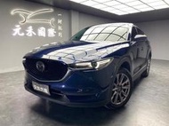 2019 Mazda CX5 SKY-G 2WD旗艦經典型 實價刊登:77.8萬 中古車 二手車 代步車 轎車 休旅車