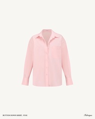 Fabrique.co - Button Down Shirt เสื้อเชิ้ตผู้หญิง