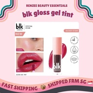 [INSTOCKS!!!] blk Cosmetics Fresh Gloss Gel Tint