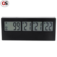 OS  Retirement Countdown Timer Baby Due Date Christmas Countdown up to 999 Days