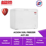 ACSON 315L FREEZER I ACF-30J